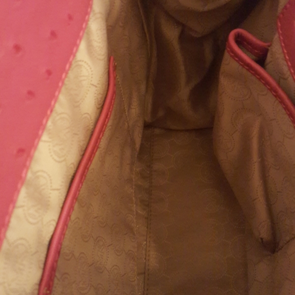 Michael Kors Astrid satchel - Picture 9 of 11